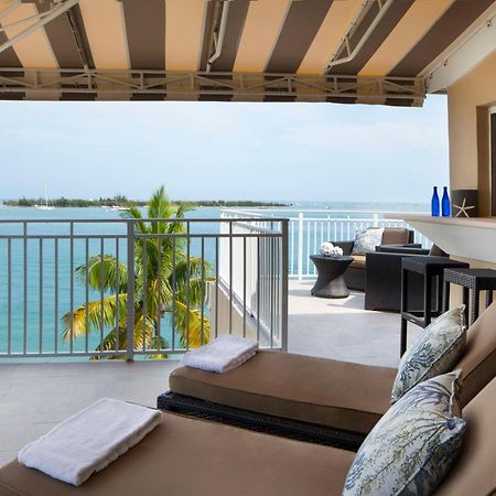 Pier House Resort & Spa Key West Exteriér fotografie