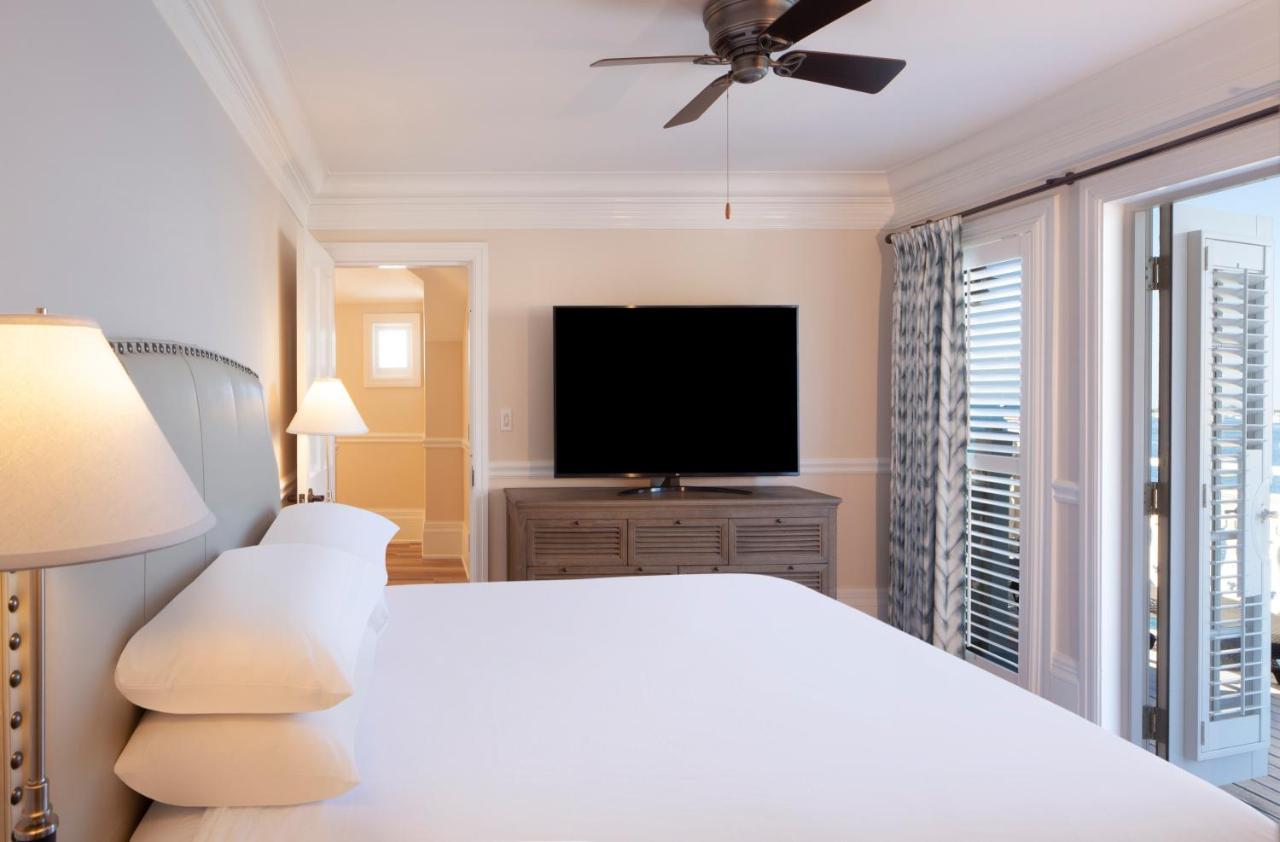 Pier House Resort & Spa Key West Exteriér fotografie
