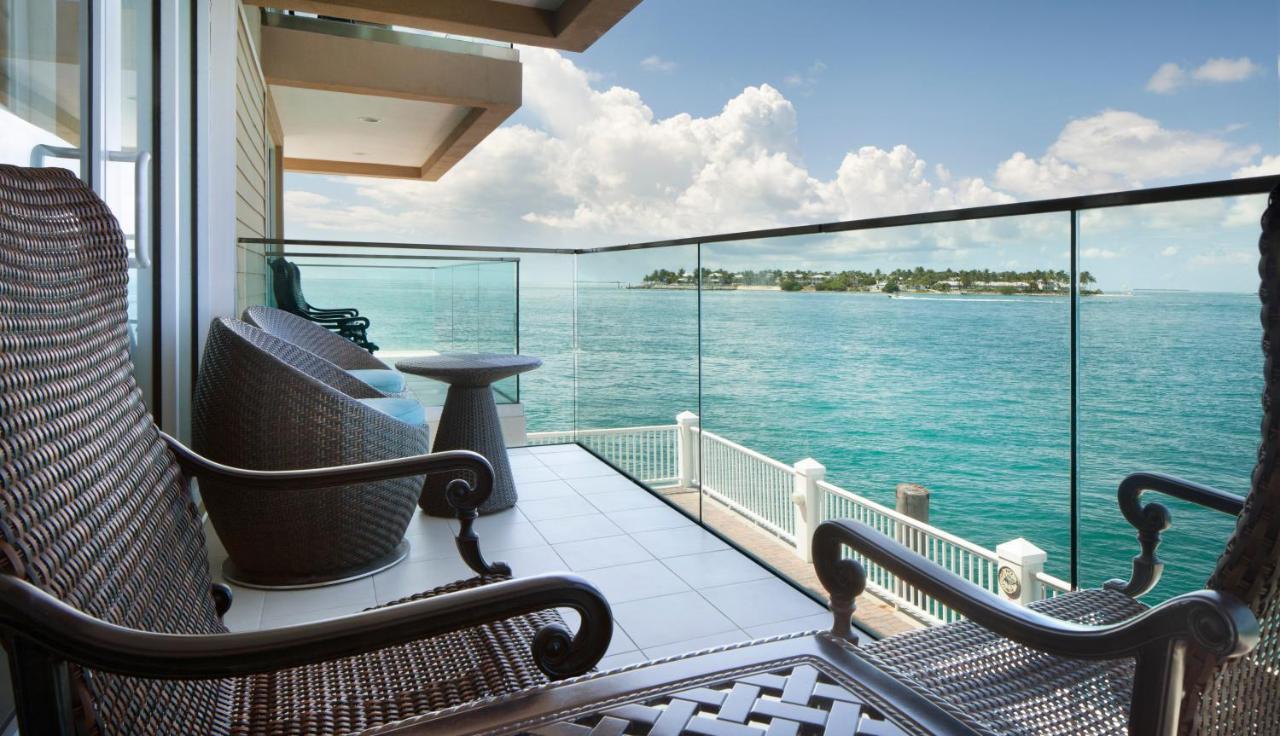 Pier House Resort & Spa Key West Exteriér fotografie