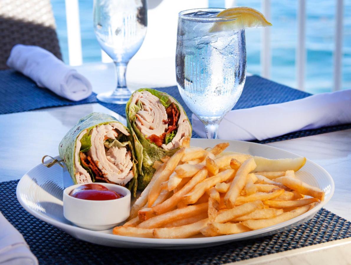 Pier House Resort & Spa Key West Exteriér fotografie