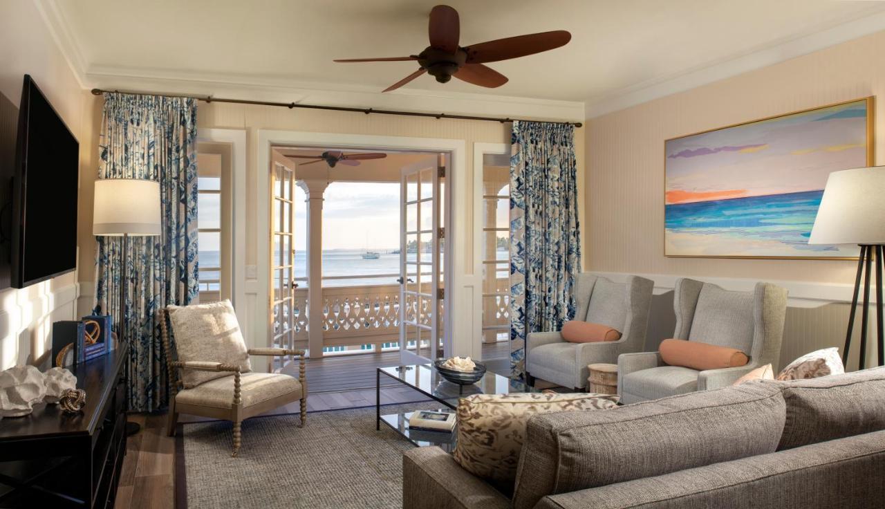 Pier House Resort & Spa Key West Exteriér fotografie