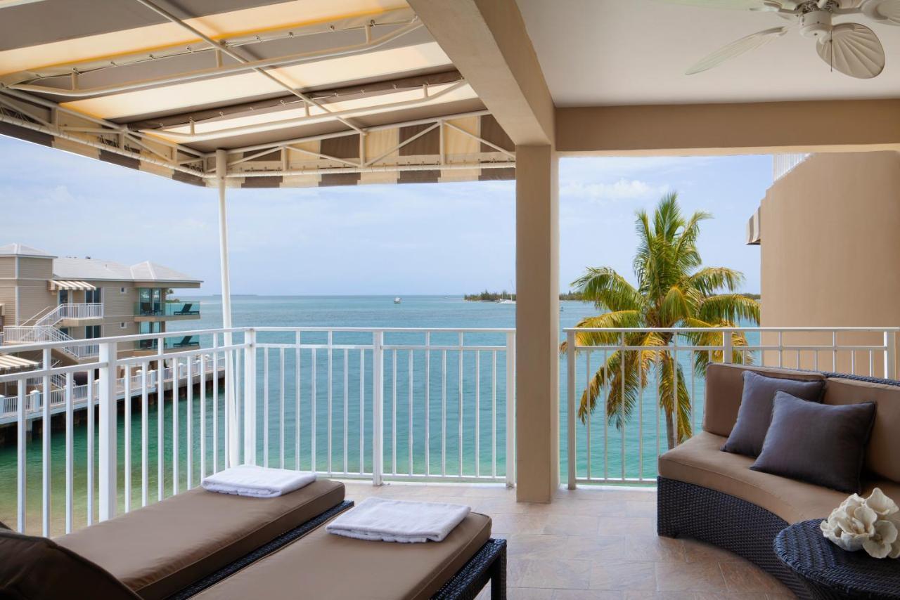 Pier House Resort & Spa Key West Exteriér fotografie