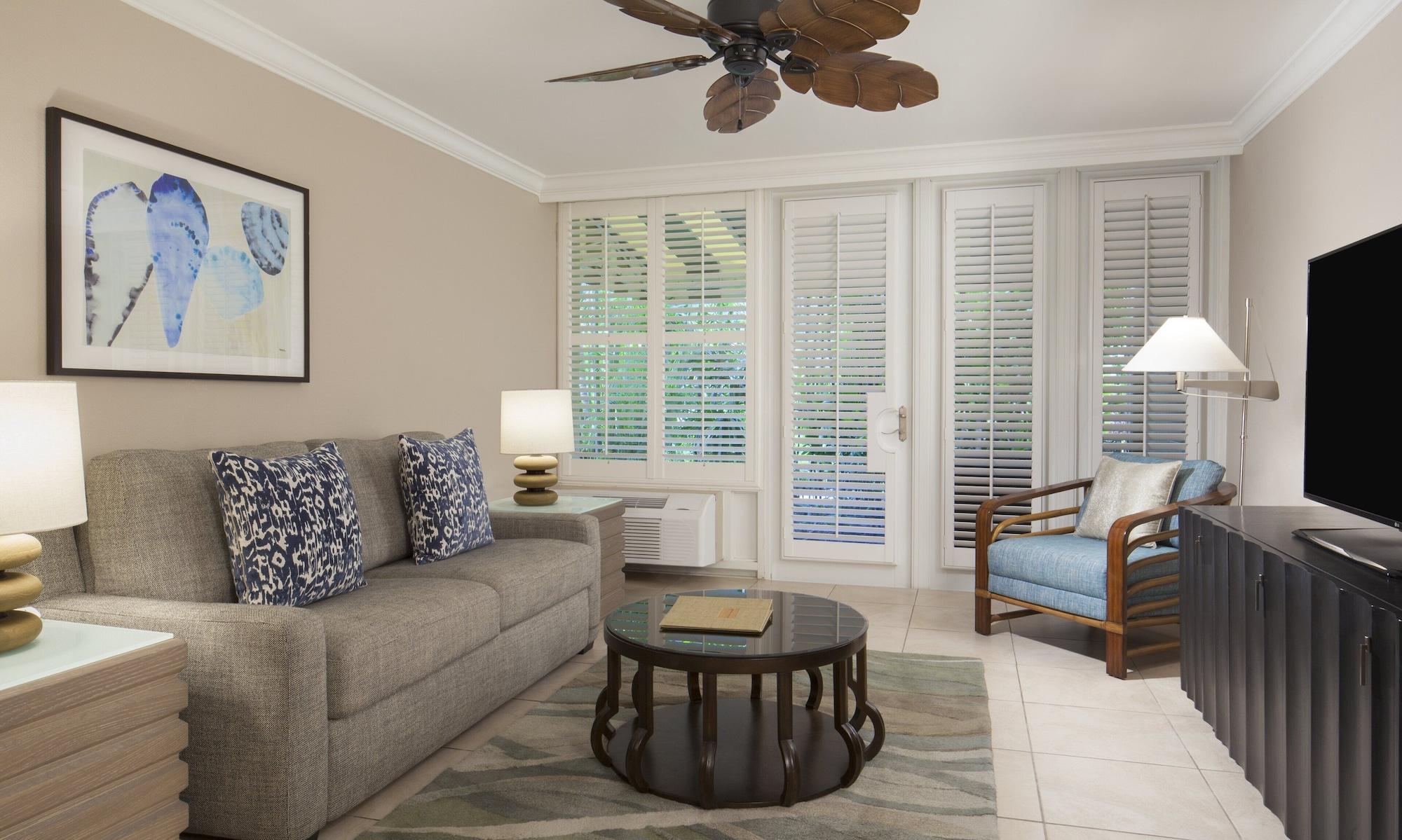 Pier House Resort & Spa Key West Exteriér fotografie