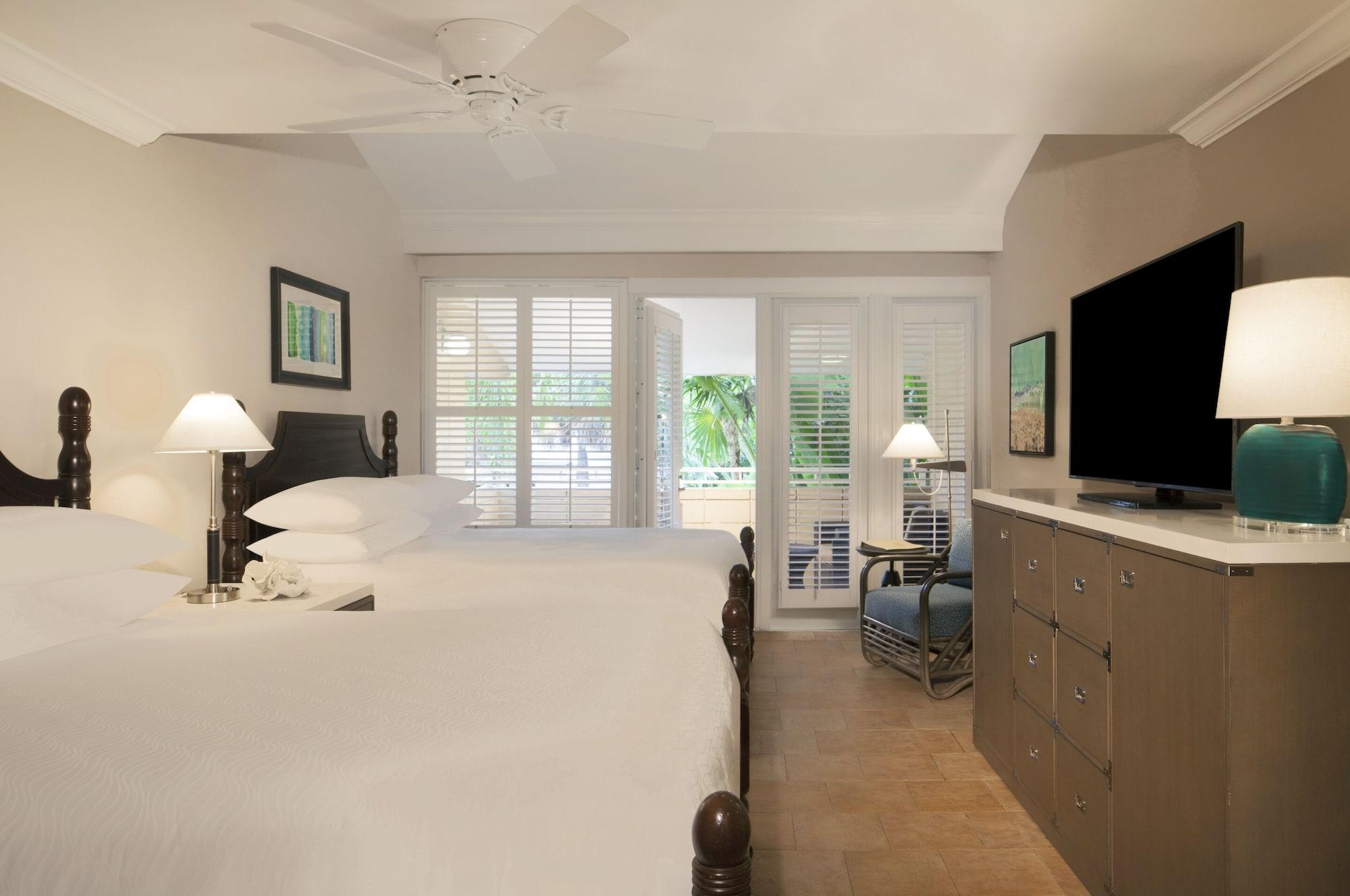 Pier House Resort & Spa Key West Exteriér fotografie