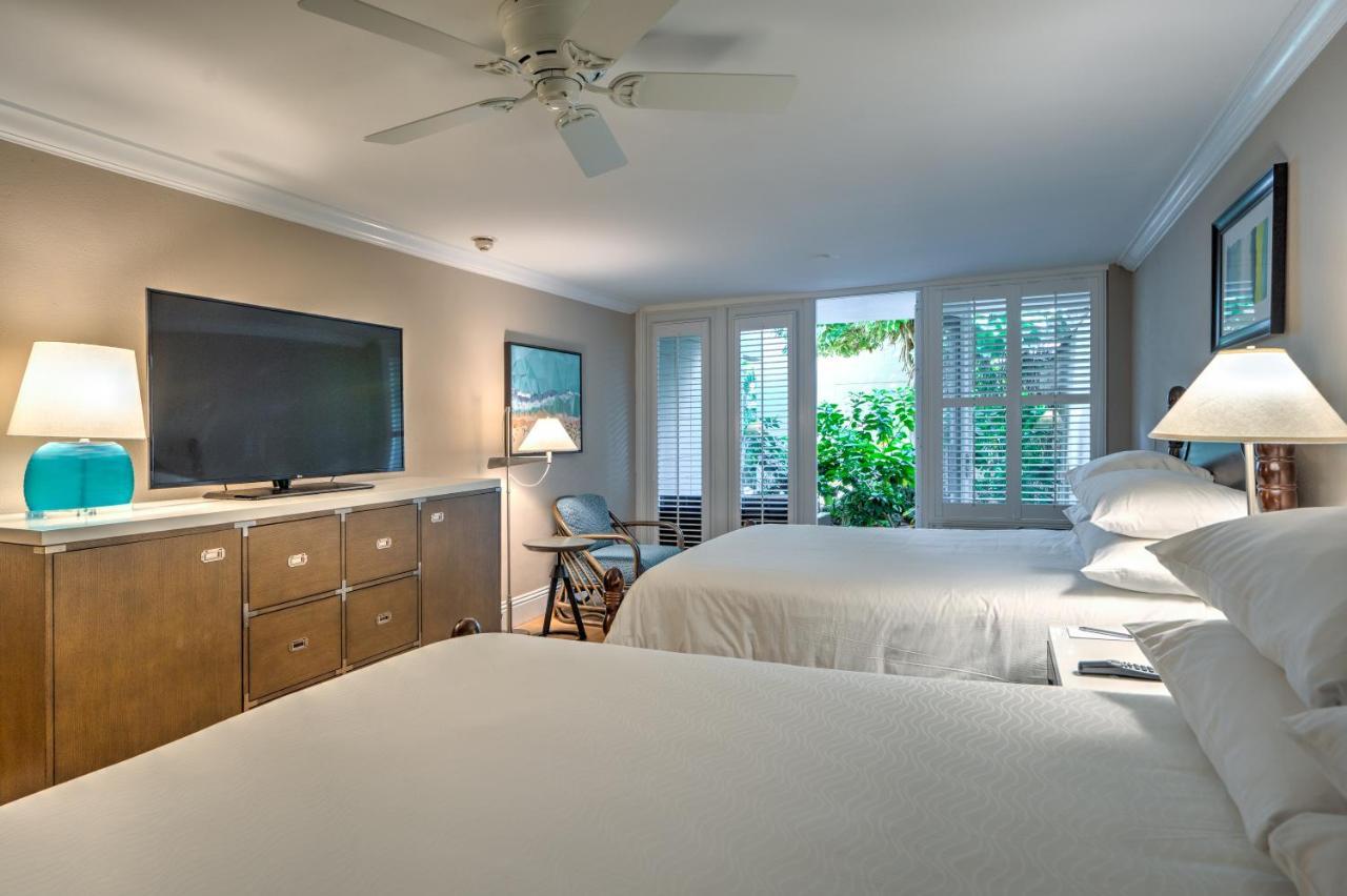 Pier House Resort & Spa Key West Exteriér fotografie
