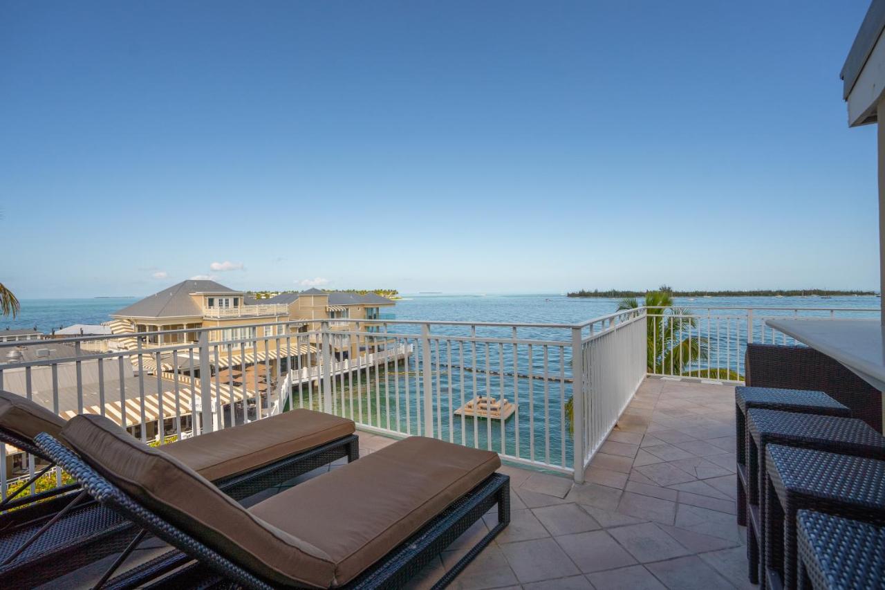 Pier House Resort & Spa Key West Exteriér fotografie