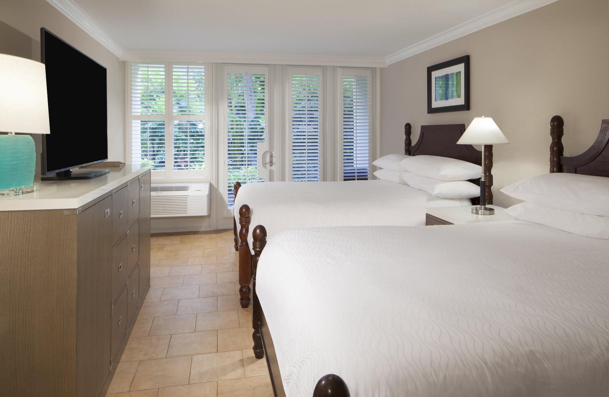 Pier House Resort & Spa Key West Exteriér fotografie
