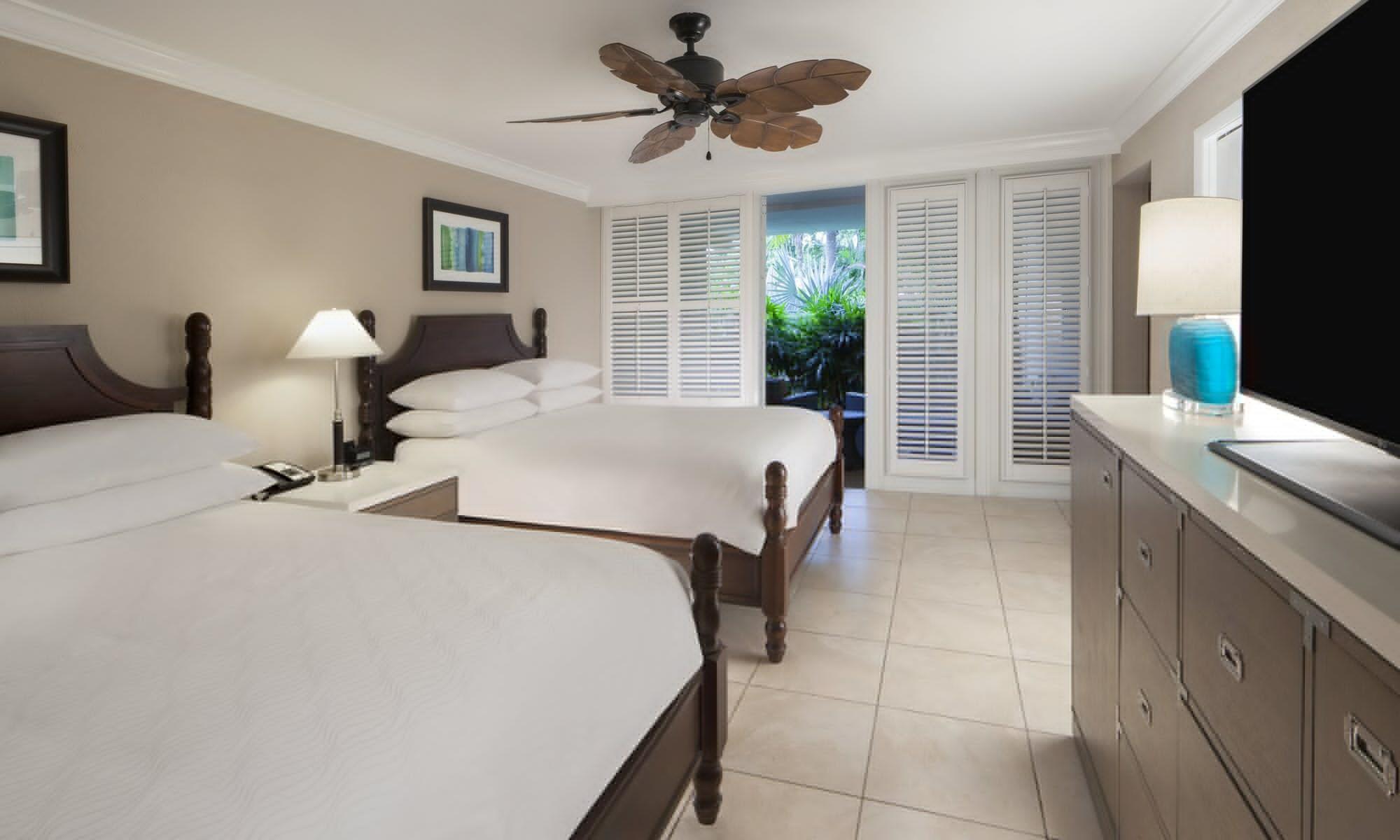 Pier House Resort & Spa Key West Exteriér fotografie