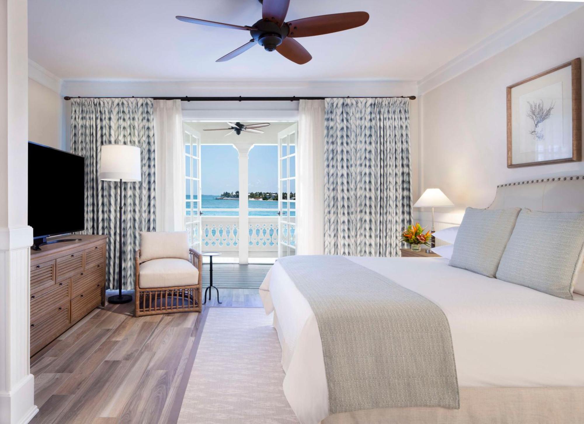Pier House Resort & Spa Key West Exteriér fotografie
